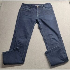 Robert‎ Graham Men's Straight Cotton Tailored Kipling Jeans Size 33 Designer